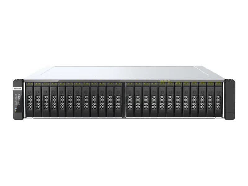 QNAP TDS-h2489FU NAS Rack