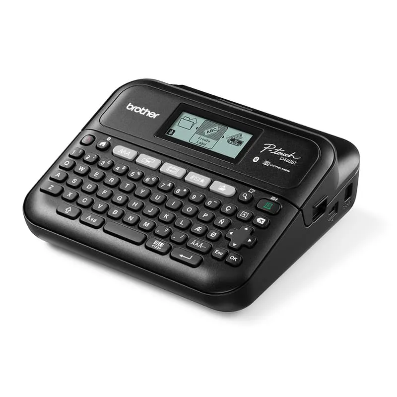 Brother PT-D460BTVP