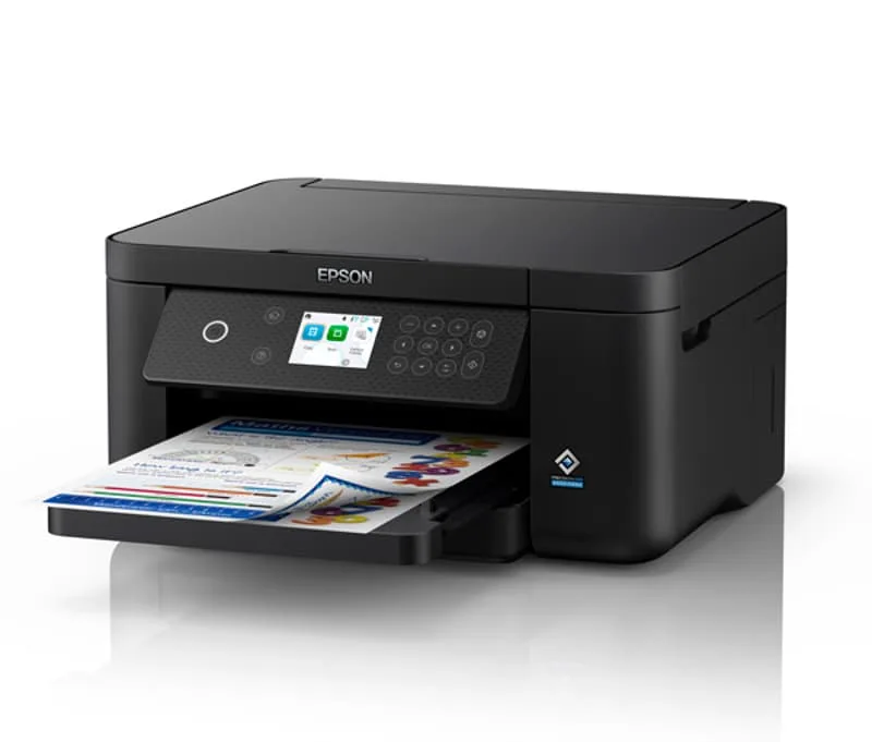 Expression Home Pro XP-5200 A4 MFP