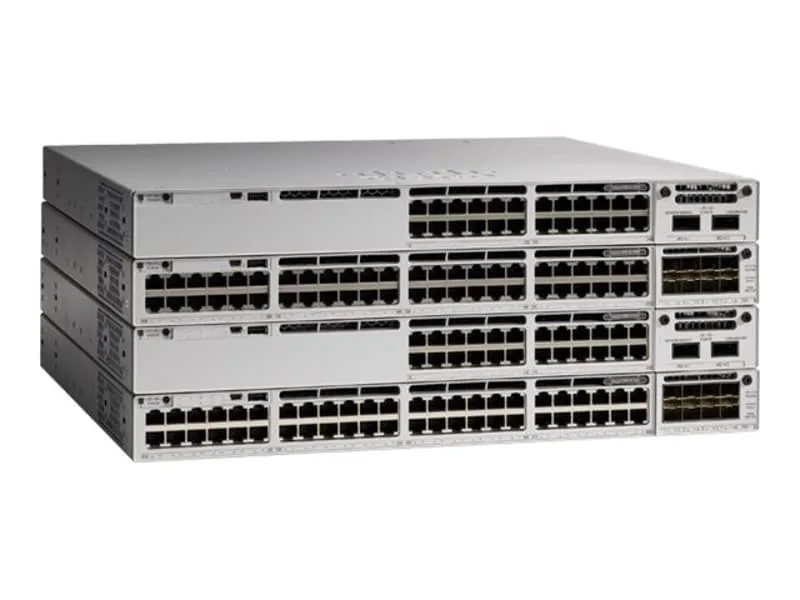 C9300L-24P-4G-E