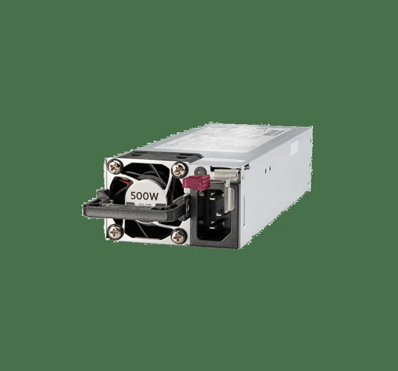 HPE 866729-001 strömförsörjningsenheter
