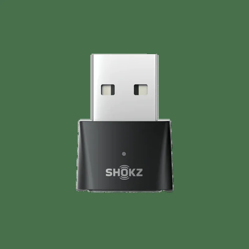 Loop100 Wireless Usb-a Adapter