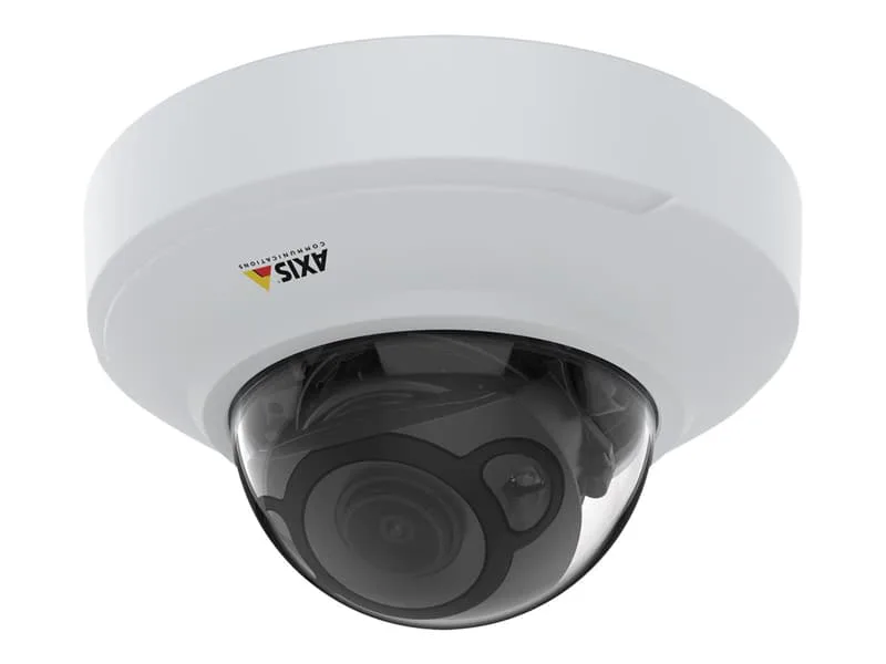 M4216-LV Dome Camera