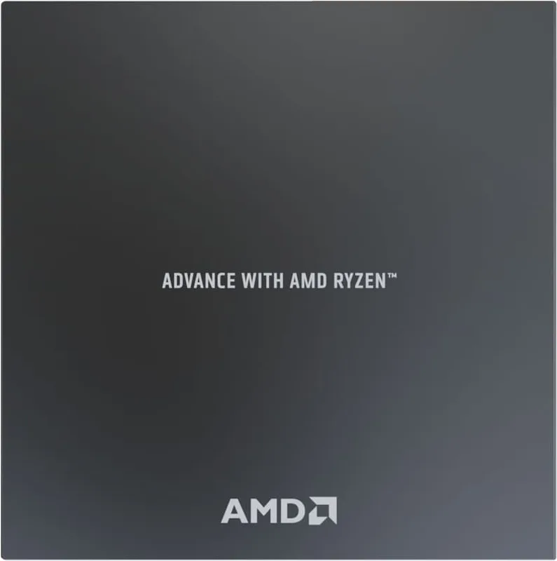 AMD Ryzen 7 7700