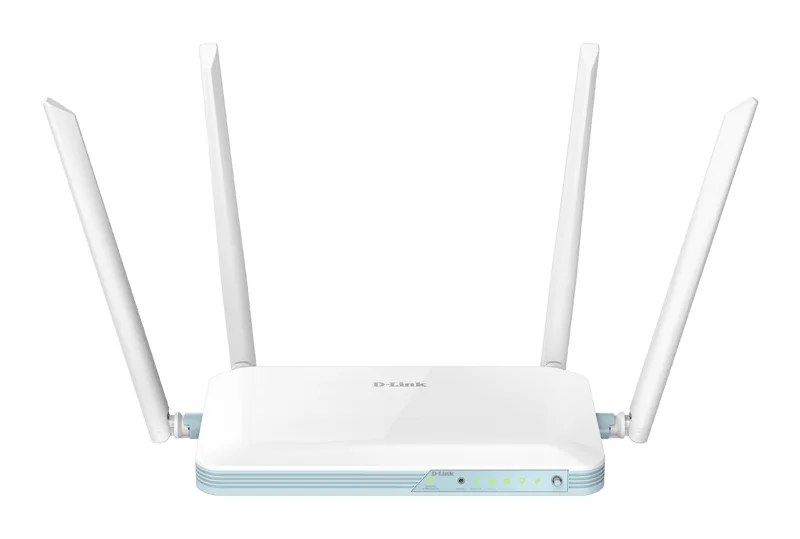 D-Link Eagle Pro N300 4G Mobilt bredband