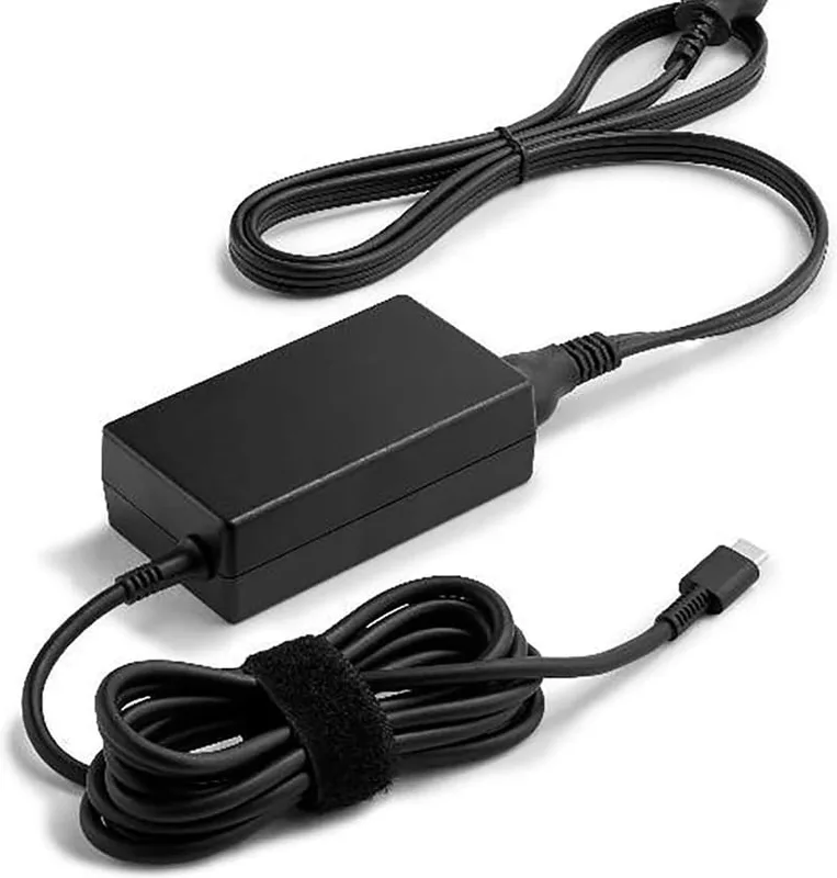 USB-C LC-strömadapter