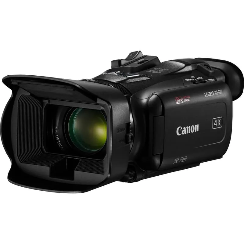LEGRIA HF G70 4K-videokamera