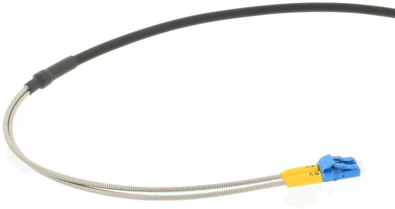 Direktronik Fiberkabel LC-LC Singlemode 9/125 7MM Duplex 100M