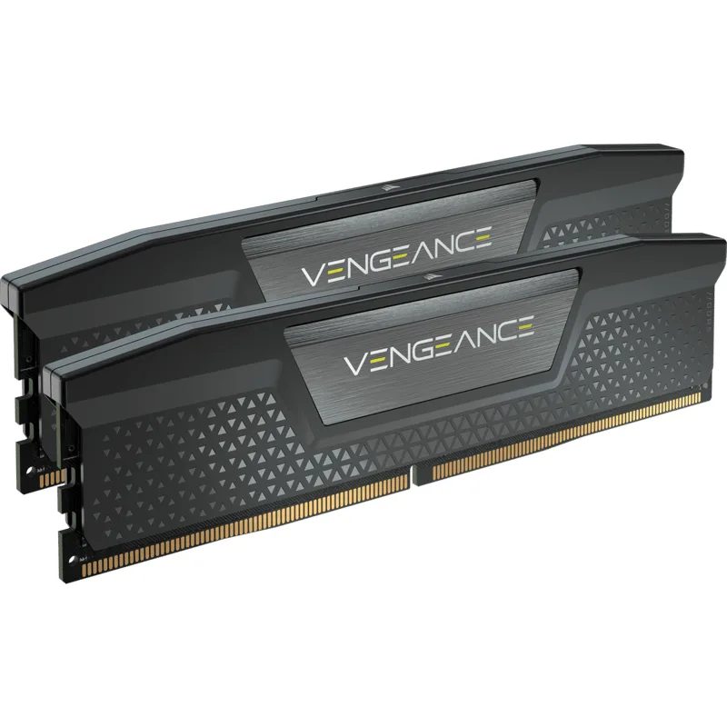 Vengeance 32GB DDR5 6000MHz