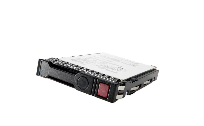 1.92TB SATA 6G Read Intensive SFF SC Multi Vendor SSD 1,92 TB 2.5"