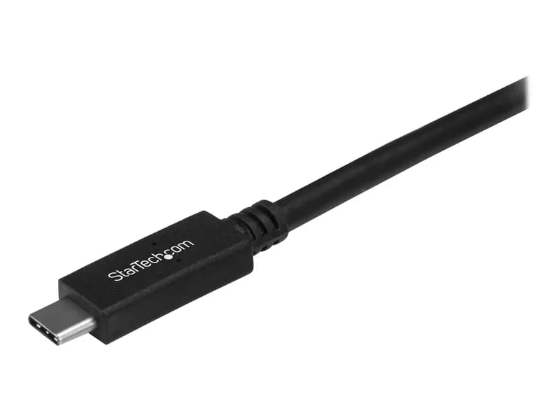 StarTech.com USB-C-kabel med Power Delivery (3 A)
