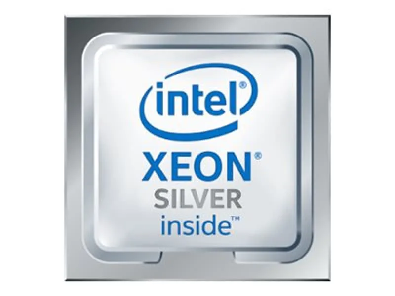 Intel Xeon-Silver 4210R