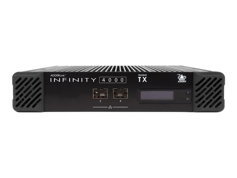 Adderlink Infinity 4001 Transmitter