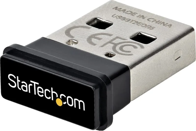 Startech .com USB Bluetooth 5.0-adapter