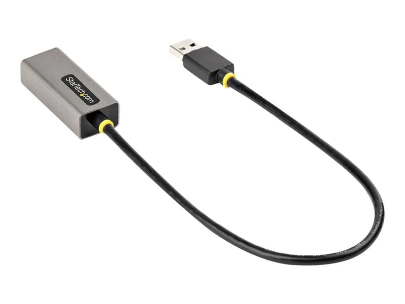 StarTech.com USB till Ethernet-adapter