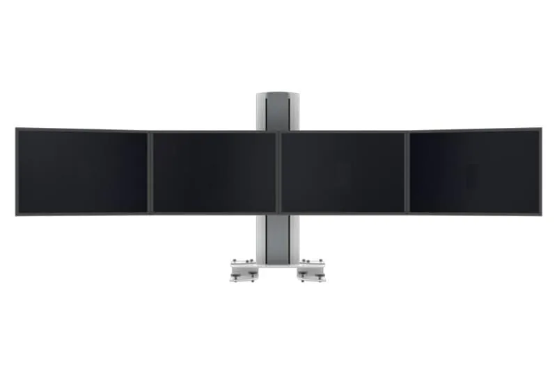 Multi Control Bar Quad