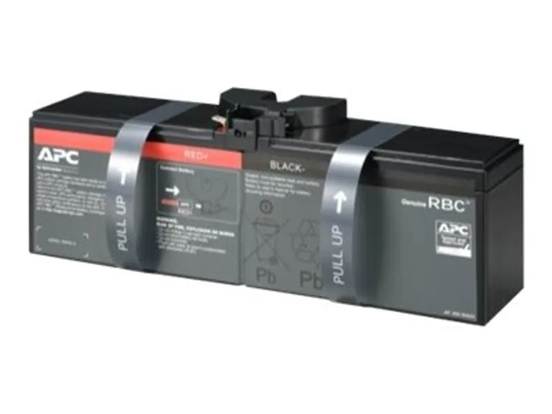 APC Replacement Battery Cartridge #161