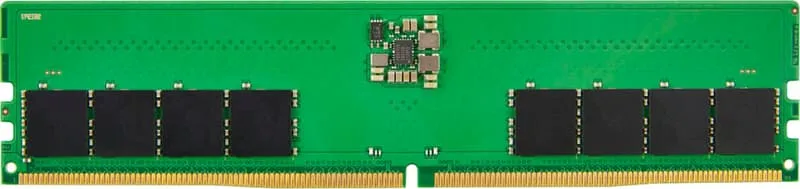 HP 16 GB 1x16 GB DDR5 4800 UDIMM ECC-mem