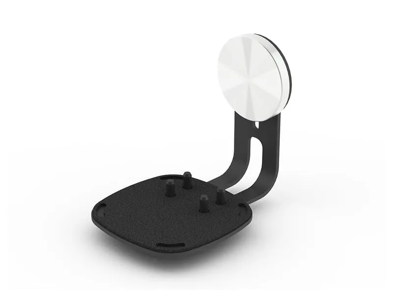Multibrackets Sonos S1/P1 Wall Mount Single Black