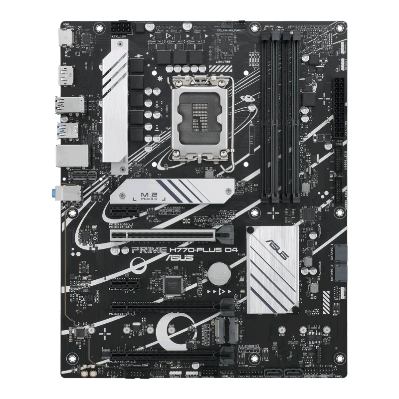 ASUS Prime H770-PLUS D4