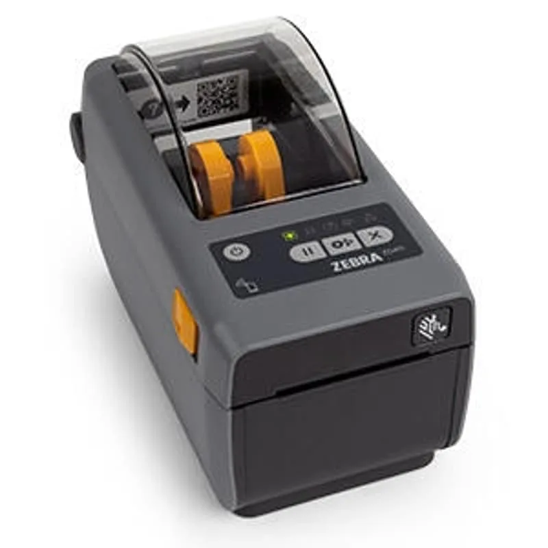 ZD411 DT 203 dpi USB/LAN/Blutooth/USB-Host