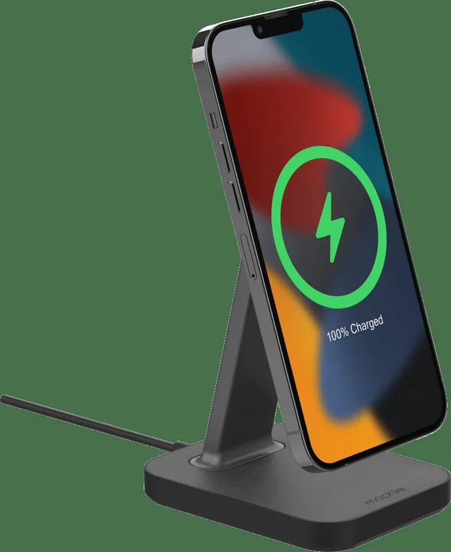 mophie snap+ Wireless Charging Stand