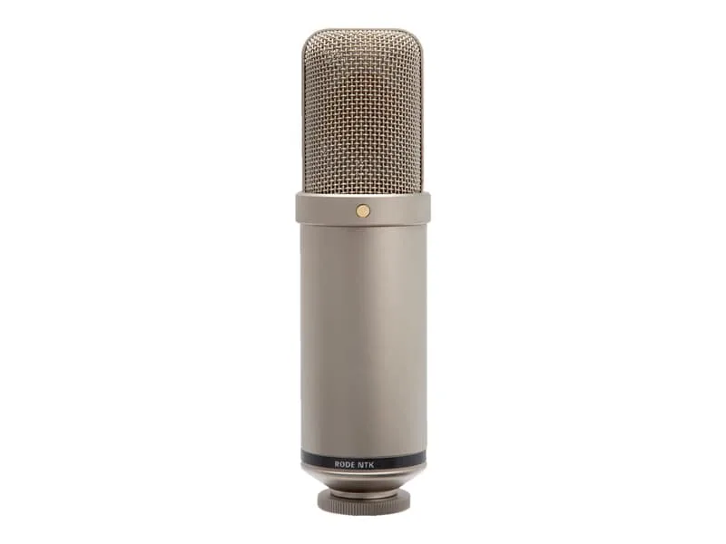 Røde NTK