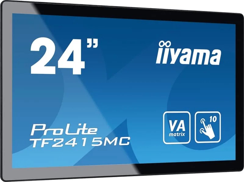 iiyama ProLite TF2415MC-B2 skärm