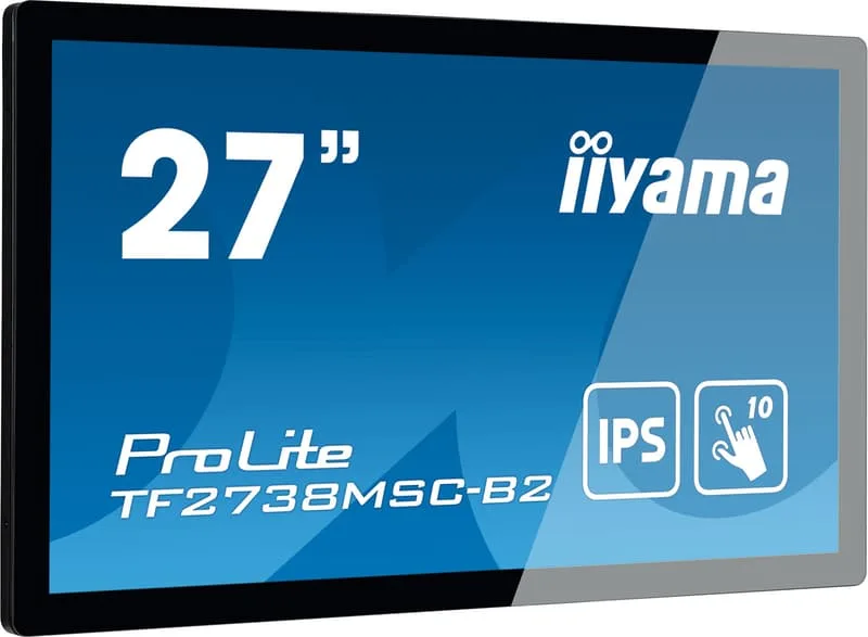 iiyama ProLite TF2738MSC-B2