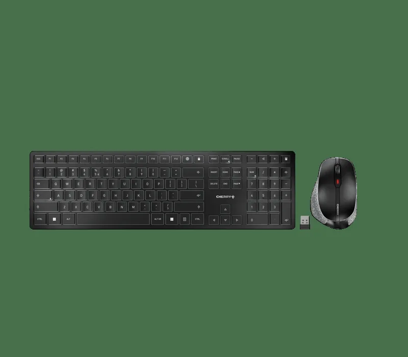CHERRY DW 9500 SLIM