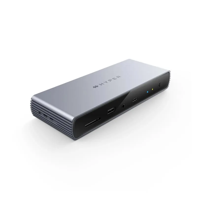 HyperDrive Thunderbolt 4 Docking Station