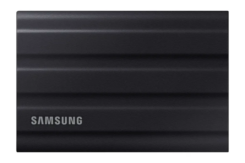 Samsung Portable SSD T7 Shield