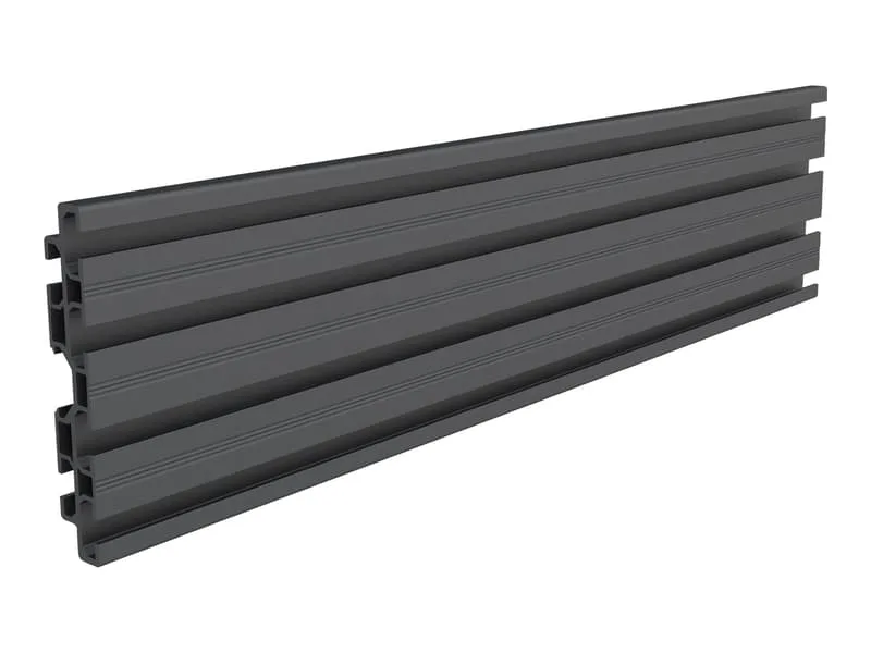 Single Screen Rail 48cm For M Pro Series