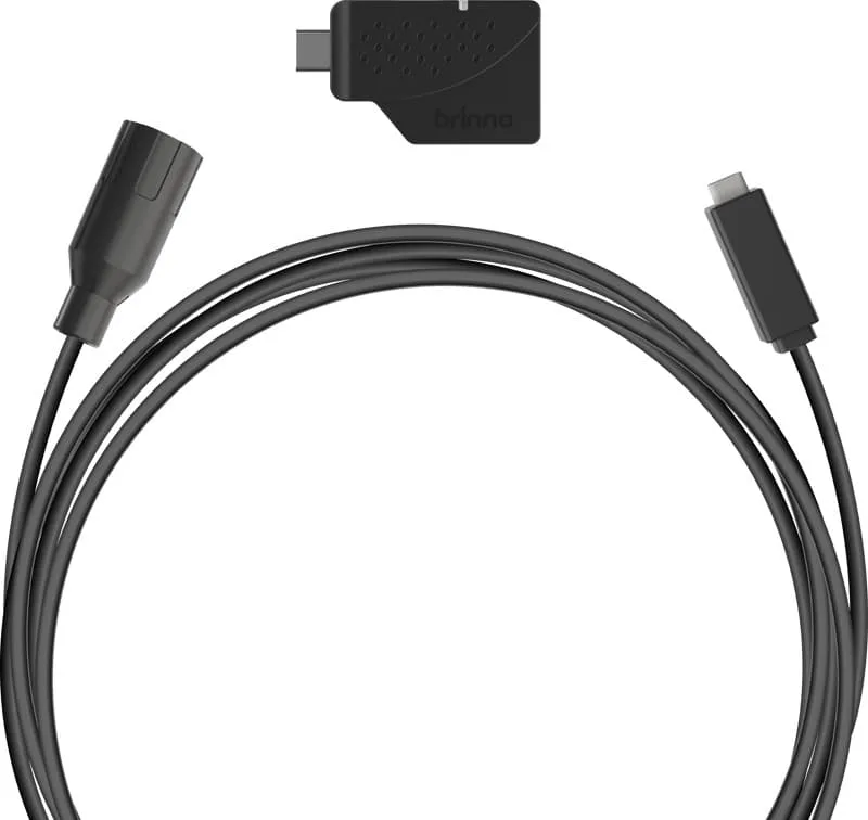 Brinno AFB1000 Camera Extender Kit till BCC2000