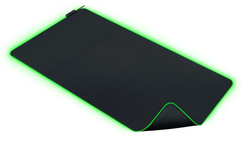 Razer Goliathus Chroma Mouse Pad