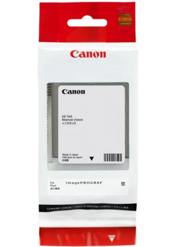 Canon Bläck Matt Svart PFI-2300 MBK 330ml