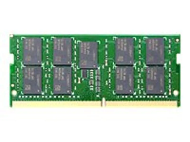 D4ES01-4G RAM-minnen 4 GB 1 x 4 GB DDR4 260-pin SO-DIMM ECC