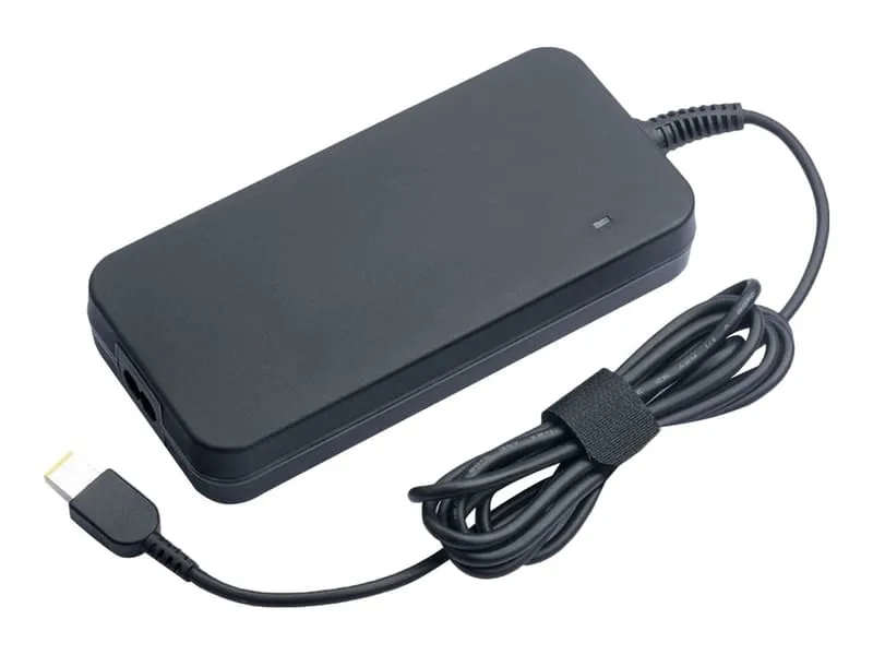 CoreParts - Strömadapter - 170 Watt - för Lenovo ThinkPad T440p 20AN, 20AW; T540p 20BE, 20BF; W540 20BG, 20BH