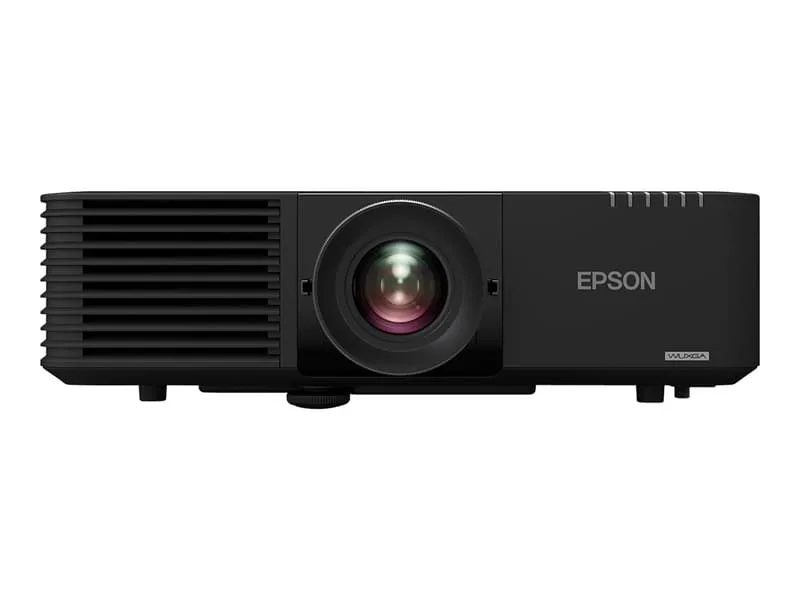 Epson EB-L635SU data projector Standard throw projector 6000 ANSI lumens 3LCD WUXGA (1920x1200) Black