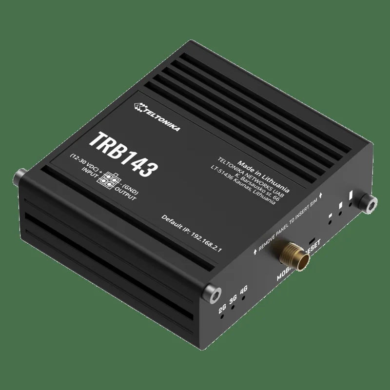 Teltonika TRB143