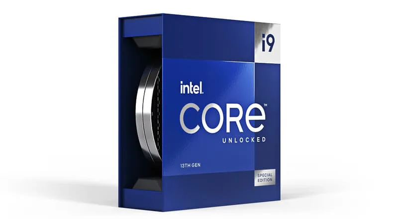 Intel Core i9 13900KS