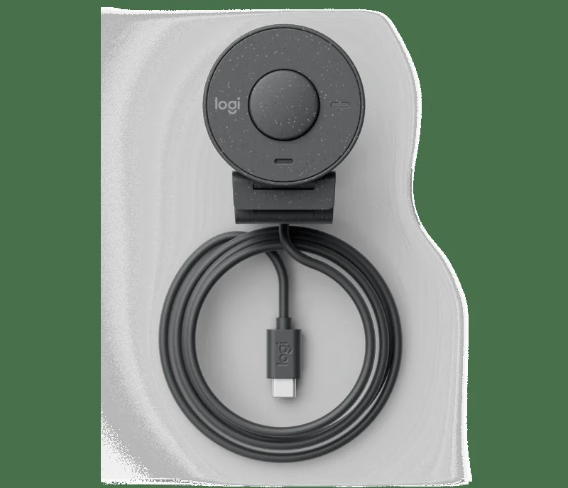 Logitech BRIO 305