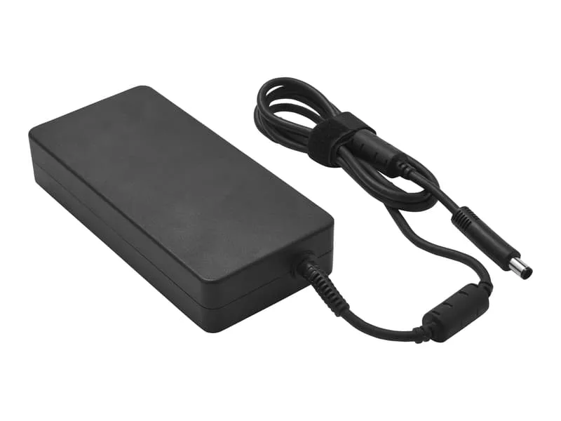 HP 280 W tunn smart 7,4 mm AC-adapter