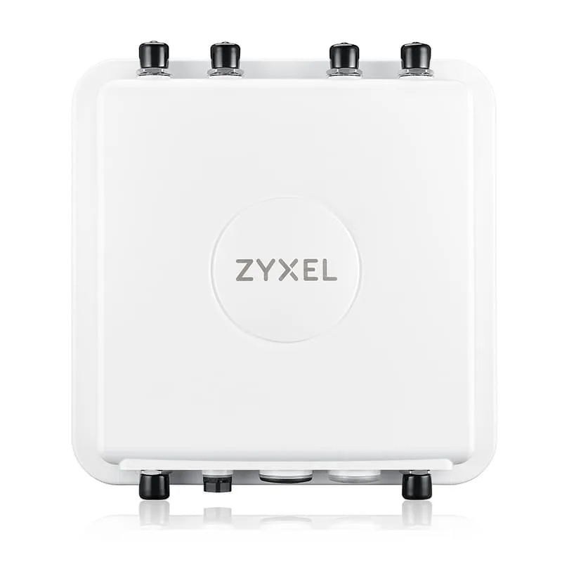 Zyxel WAX655E trådlös åtkomstpunkt