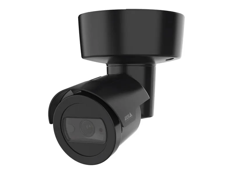 02134-001 bevakningskameror Stifthylsa IP-säkerhetskamera