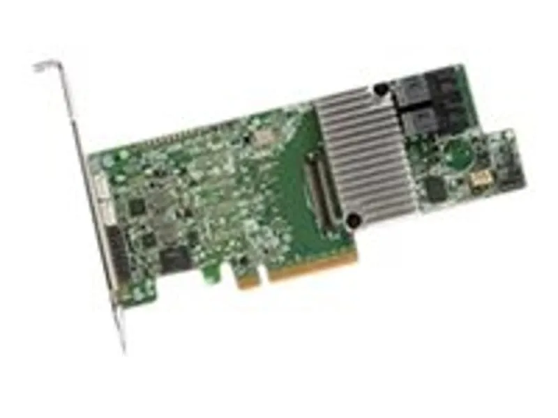 Broadcom MegaRAID SAS 9361-8i RAID-kontrollerkort PCI Express x8 3.0 12 Gbit/s
