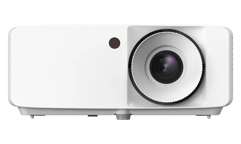 ZW350E datorprojektorer Ultra short throw-projektor 4000 ANSI-lumen DLP WXGA (1280x800) 3D kompatibilitet Vit