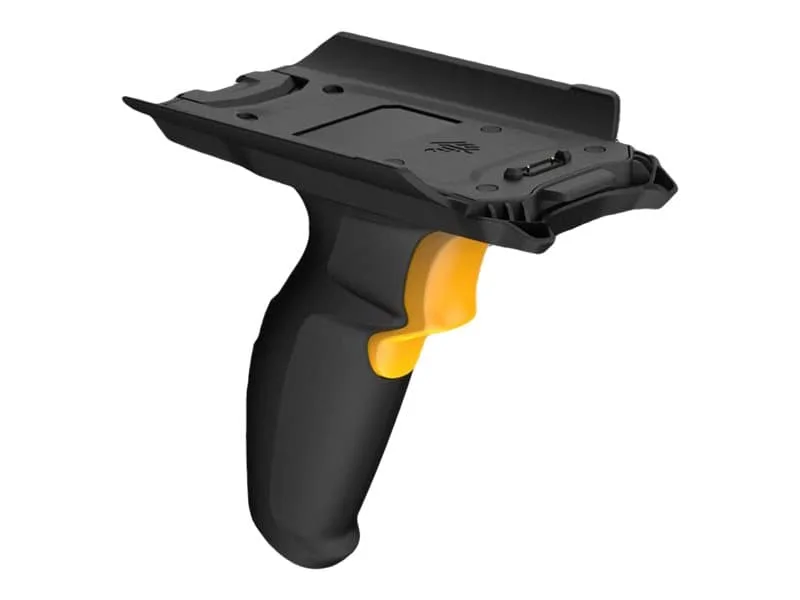 Zebra Pistolgrepp Snap-On
