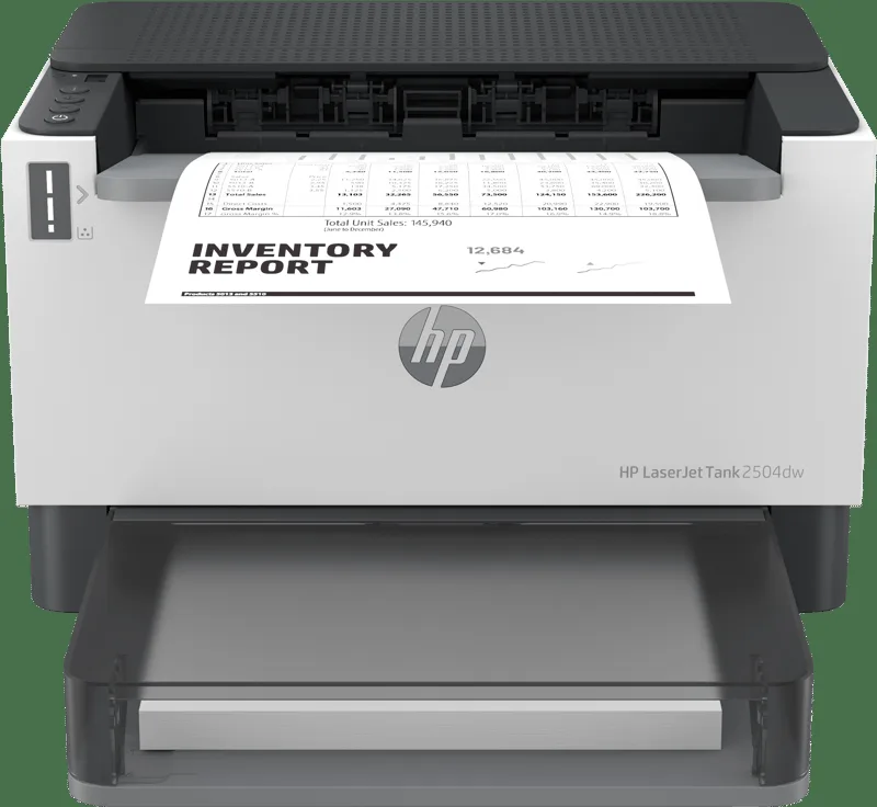 HP LaserJet Tank 2504dw