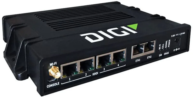 Connect Ez 4 Lte